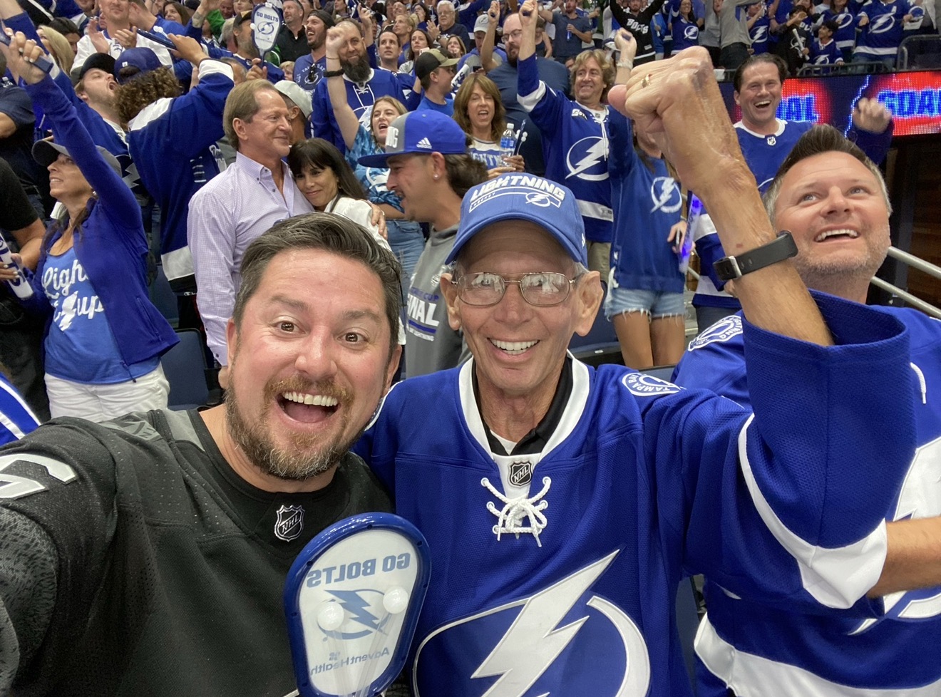 Michael Notbohm, Founder of Legacy Book